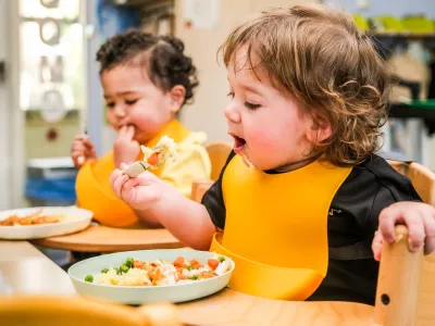 Stichting Funtazia International Child Care