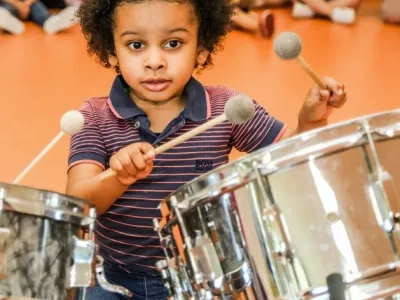 Stichting Funtazia International Child Care