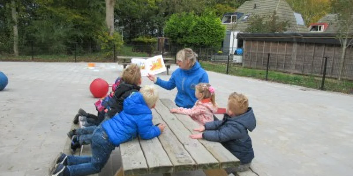 Boerderij de Zonnestraal