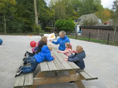 Boerderij de Zonnestraal