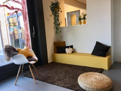 Kinderopvang Stap voor Stap