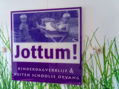 Jottum! Kinderdagverblijf
