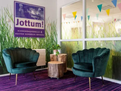 Jottum! Kinderdagverblijf