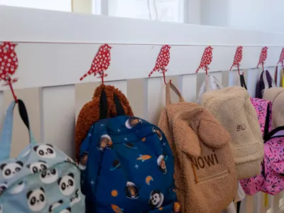 Jottum! Kinderdagverblijf