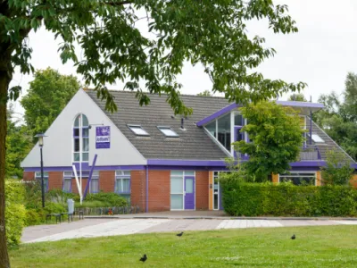 Jottum! Kinderdagverblijf