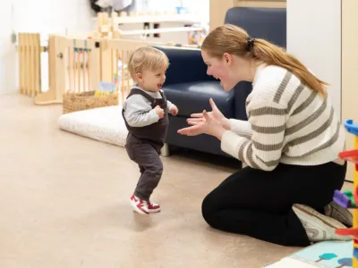 Kinderopvang Onder de Pannen BV