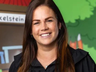 Anne Tiemessen