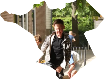 Kindcentrum De Veste