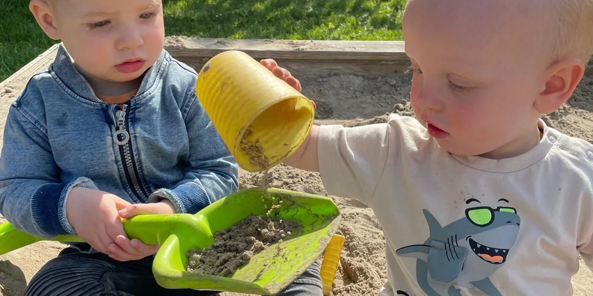 Kinderopvang de Ofilant