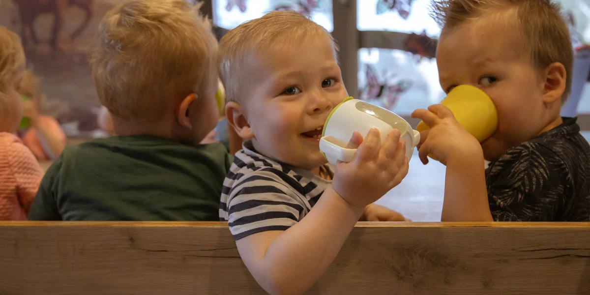 Kinderdagverblijf Winkies