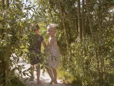 Kinderdagverblijf Winkies