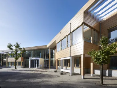 Hero BSO Bernard Zweersstraat 1