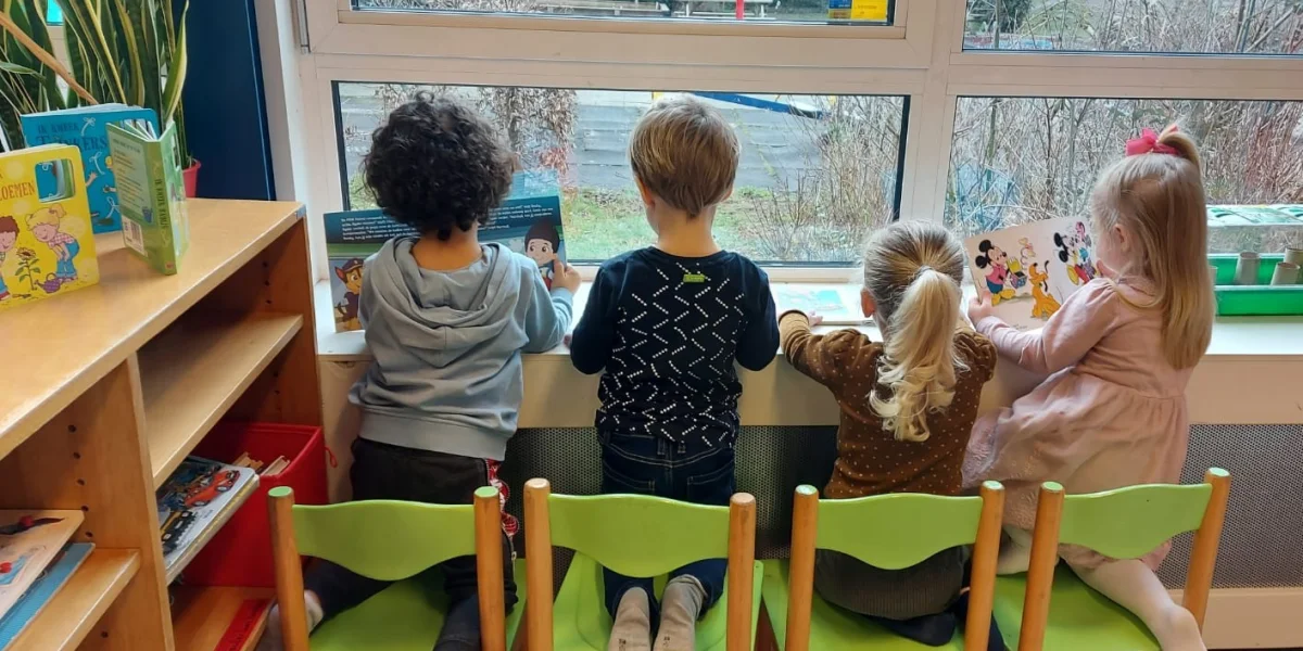 De Wereldkinderen