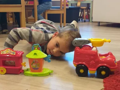 De Wereldkinderen
