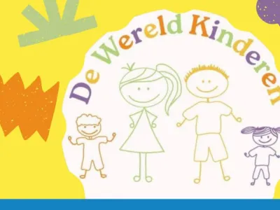 De Wereldkinderen