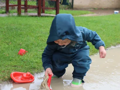 De Kleine Zeester