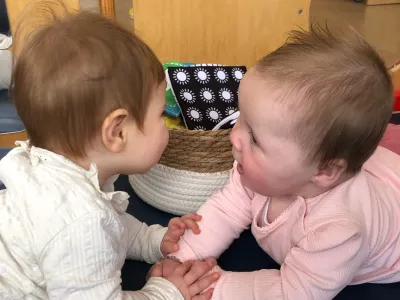 De Kleine Zeester
