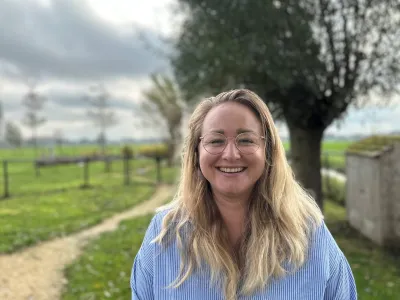 Kinderdagverblijf Natuurlijk Avontuurlijk