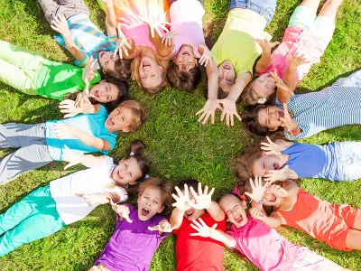 Kinderdagverblijf Natuurlijk Avontuurlijk
