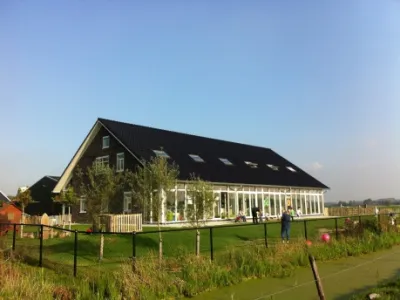 Kinderdagverblijf Natuurlijk Avontuurlijk