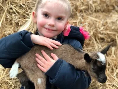 Kinderdagverblijf Skik