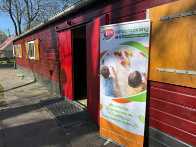BRS Kinderopvang B.V.