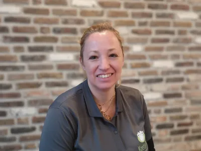 Kirsten