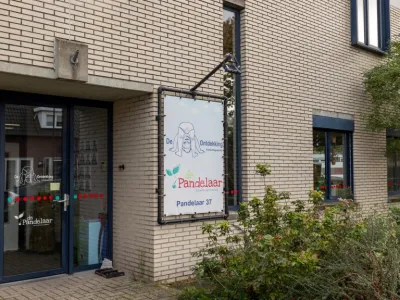 Kinderdagverblijf De Ontdekking B.V.