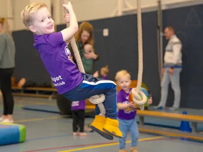 Monkey Moves BSO Kögllaan