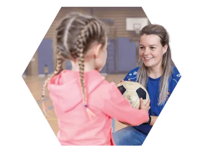 Sportify Kids locatie De Gors