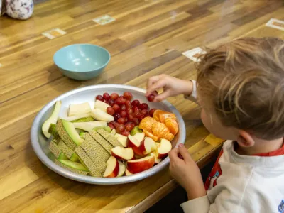 Gezonde Start