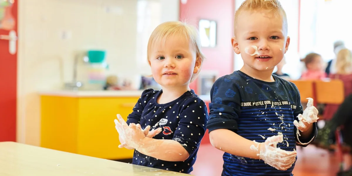 KDV Bommelstein