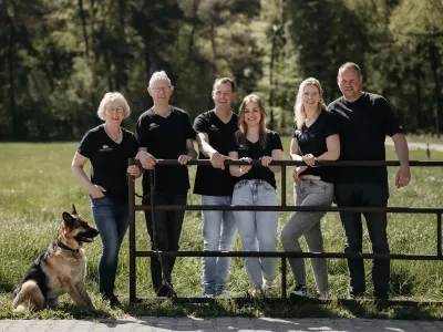 De Venne Moaties (BSO)