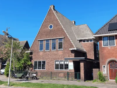 De Kolderzolder