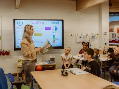 IKC de Diedeldoorn