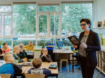 IKC de Diedeldoorn