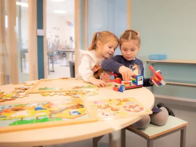 BSO De Petteflet