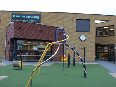 Peuteropvang