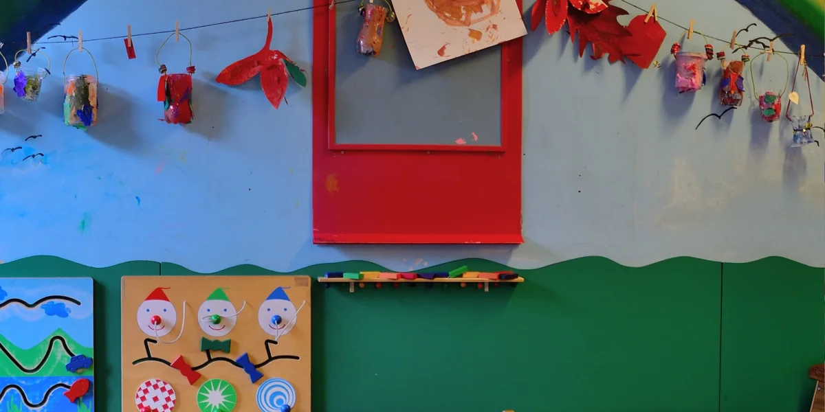 Kinderdagverblijf Het Bloemenkind