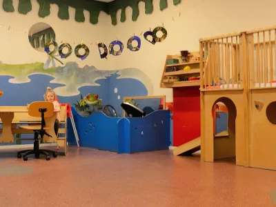 Kinderdagverblijf Het Bloemenkind