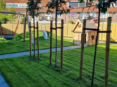 Kinderdagverblijf Het Bloemenkind