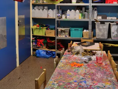 Kinderdagverblijf Het Bloemenkind