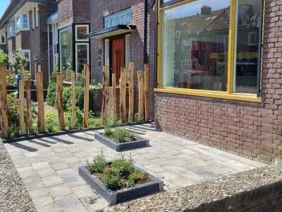 Kinderdagverblijf Het Bloemenkind