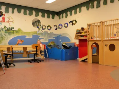 Kinderdagverblijf Het Bloemenkind