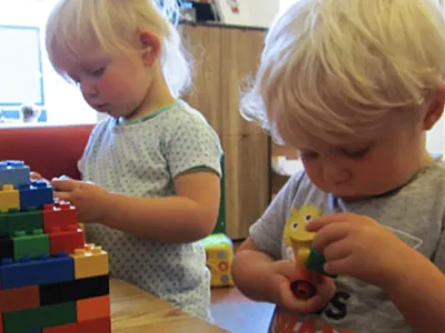 Kinderdagverblijf Het Bloemenkind