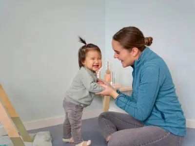 Stichting Kinderdagverblijf Brabant