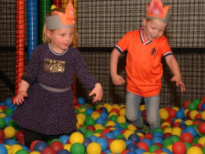 De Kinderkei Heerenveenseweg