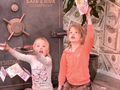 De Kinderkei Heerenveenseweg