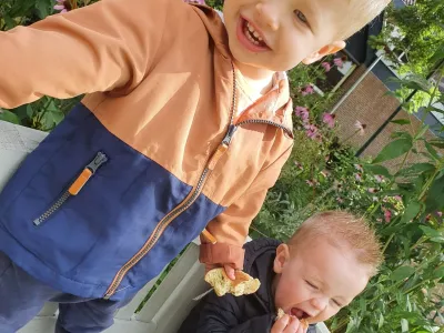 Natuurtuin