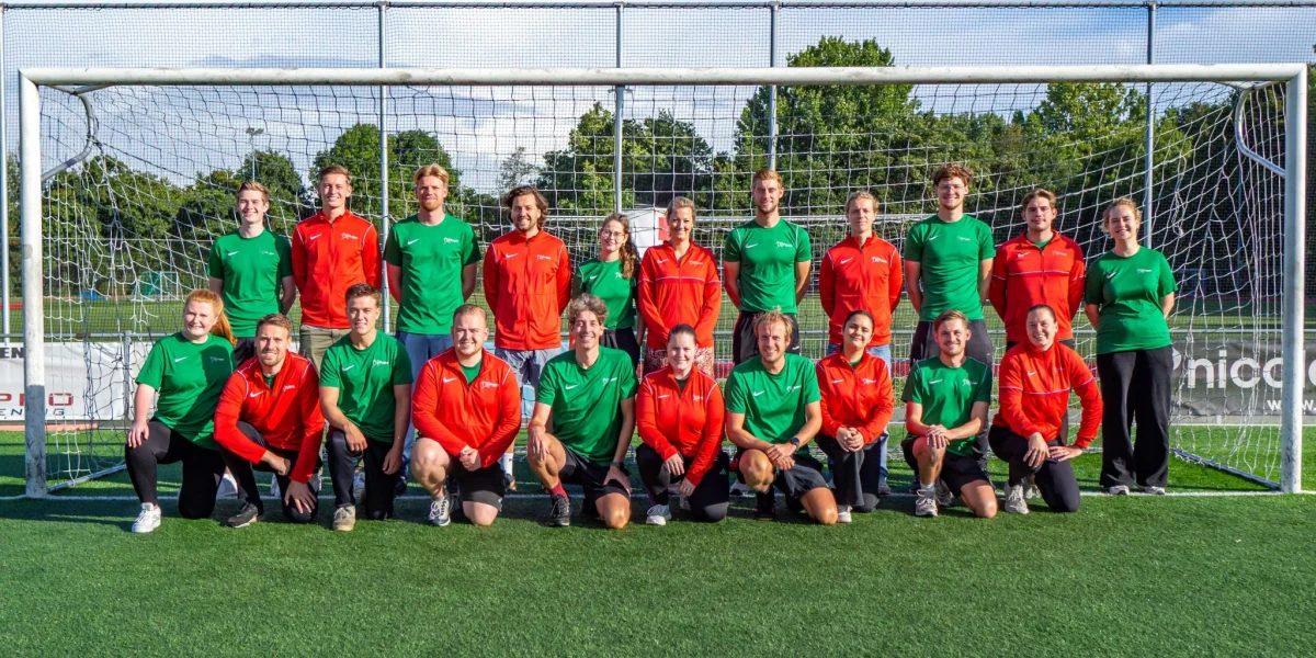 ASC De Sportanen